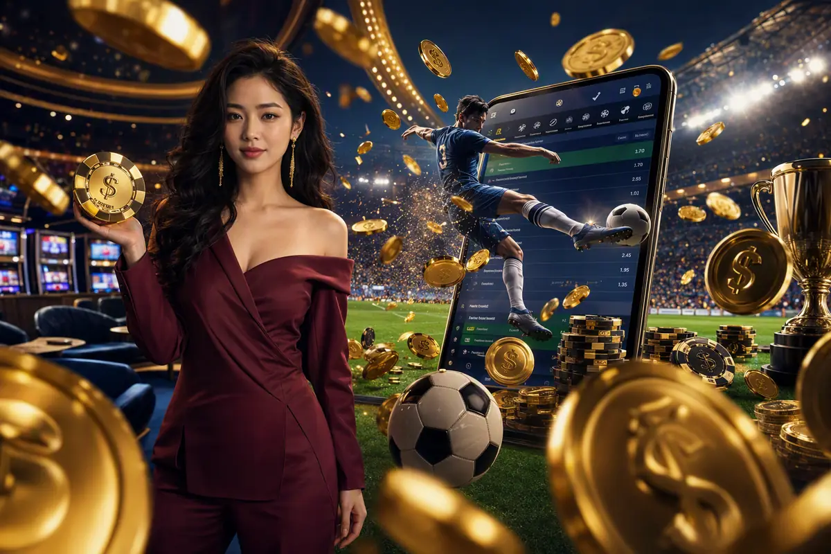 bdluck VIP ক্যাশব্যাক সুবিধা